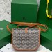 Сумка Goyard Belvedere PM RE6461