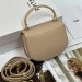 Сумка Celine Mini Besace Clea RE6564