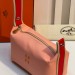Косметичка Hermes Bride-a-Brac Case 20 RE6626