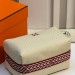 Косметичка Hermes Bride-a-Brac Case 25 RE6643