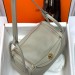 Сумка Hermes Lindy 26 RE6741