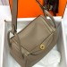 Сумка Hermes Lindy 26 RE6742