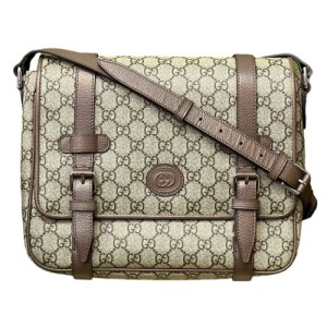 Сумка Gucci GG Messenger RE6758