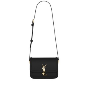 Сумка Saint Laurent  Solferino RE6372