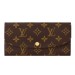 Кошелек Louis Vuitton Emilie RE6392