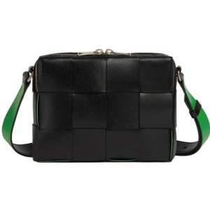 Сумка Bottega Veneta Cassette Camera Bag RB6485