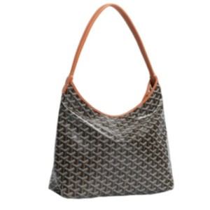 Сумка Goyard Boheme Hobo RE6496