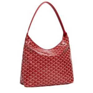 Сумка Goyard Boheme Hobo RE6504