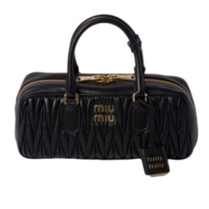 Сумка Miu Miu Arcadie Matelasse RE6516