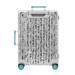 Чемодан Rimowa Tiffany Rock Cut RR6559