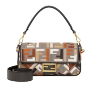 Сумка Fendi Baguette RB6578