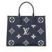 Сумка Louis Vuitton Onthego MM RE6686