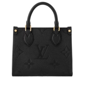 Сумка Louis Vuitton Onthego BB RE6728