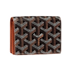 Визитница Goyard Malesherbes RE6735