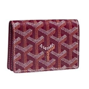 Визитница Goyard Malesherbes RE6738