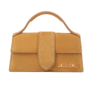 Сумка Jacquemus Le Bambino RB6750