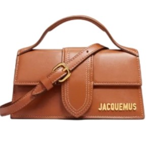 Сумка Jacquemus Le Bambino RB6783