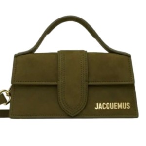 Сумка Jacquemus Le Bambino RB6785