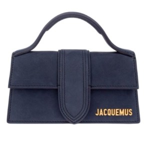 Сумка Jacquemus Le Bambino RB6786