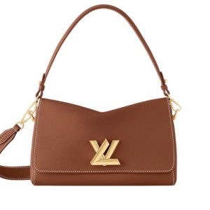 Сумка Louis Vuitton Soft Twist RE6814