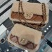 Сумка Chanel Flapbag RN1010