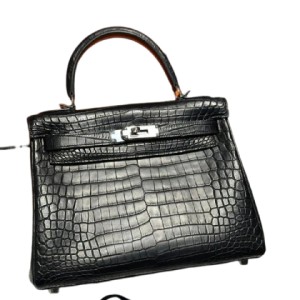 Сумка Hermes Kelly 28 RN1015