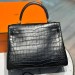 Сумка Hermes Kelly 28 RN1015