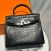 Сумка Hermes Kelly 28 RN1015