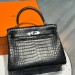 Сумка Hermes Kelly 28 RN1015