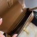 Сумка Saint Laurent Mini Voltaire RN1017