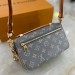 Сумка Louis Vuitton Pochette Metis East West RN1069