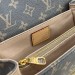 Сумка Louis Vuitton Pochette Metis East West RN1069