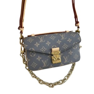 Сумка Louis Vuitton Pochette Metis East West RN1069