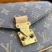 Сумка Louis Vuitton Pochette Metis East West RN1069