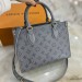 Сумка Louis Vuitton Onthego PM RN1070