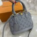 Сумка Louis Vuitton Alma BB RN1071