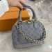 Сумка Louis Vuitton Alma BB RN1071