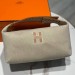 Косметичка Hermes Bride-a-Brac Case RN1207