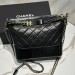 Сумка Chanel Gabrielle RN1205