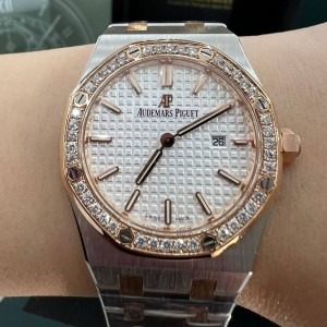 Часы Audemars Piguet W1110