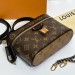 Сумка Louis Vuitton Vanity Chain Pouch RN1263