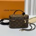 Сумка Louis Vuitton Vanity Chain Pouch RN1263