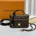 Сумка Louis Vuitton Vanity Chain Pouch RN1263