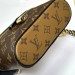 Сумка Louis Vuitton Vanity Chain Pouch RN1263