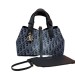 Сумка Christian Dior Denim Oblique RN1865