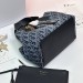 Сумка Christian Dior Denim Oblique RN1865