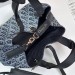 Сумка Christian Dior Denim Oblique RN1865