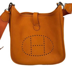 Сумка Hermes Evelyne RN1885