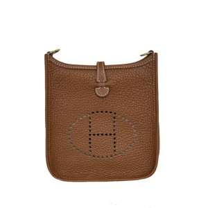 Сумка Hermes Evelyne 16 RN1883