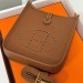 Сумка Hermes Evelyne 16 RN1883